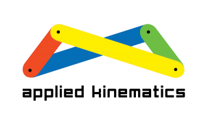 Applied Kinematics logo